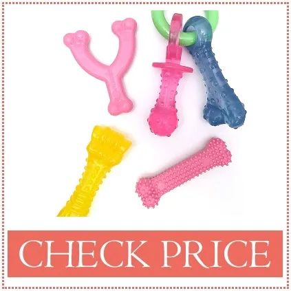 chew toys for puppy