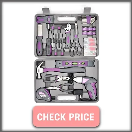 home repair accessories toolkit