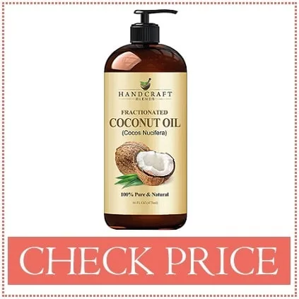 coconut oil for dogs