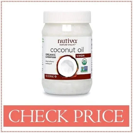 does coconut oil kills fleas