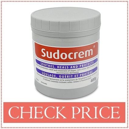 sudocrem for dogs in Canada