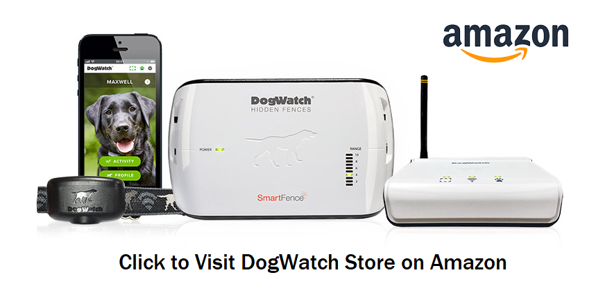 dogwatch store amazon invisible fence