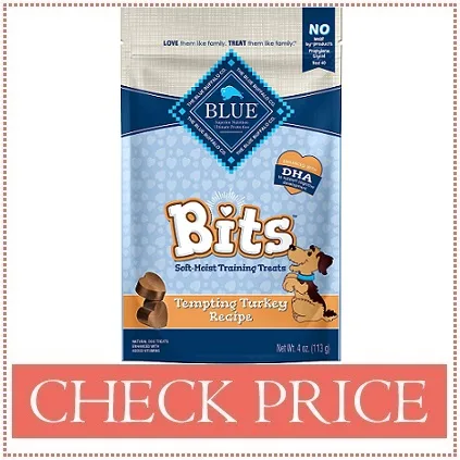 treats for bernedoodles