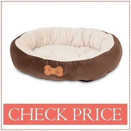 bed for bernedoodles