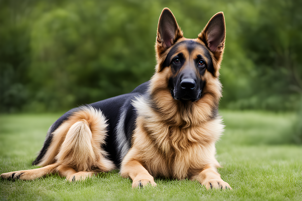 popular dog breeds 2023