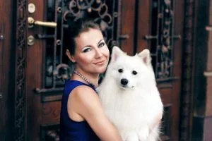 indian spitz