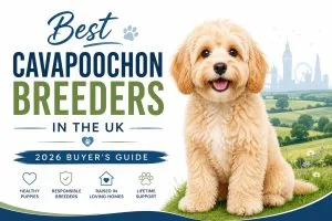 cavapoochon breeders in the UK