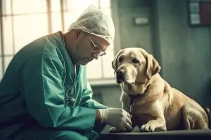 dog cough