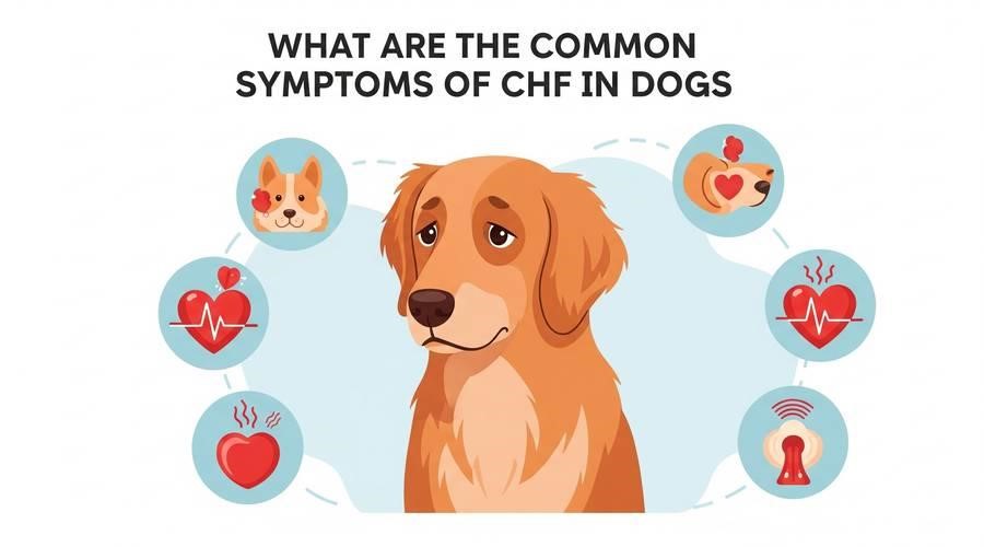 chf in dogs