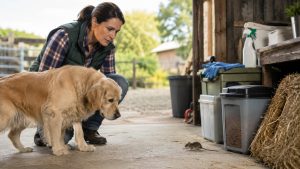 hantavirus in dogs