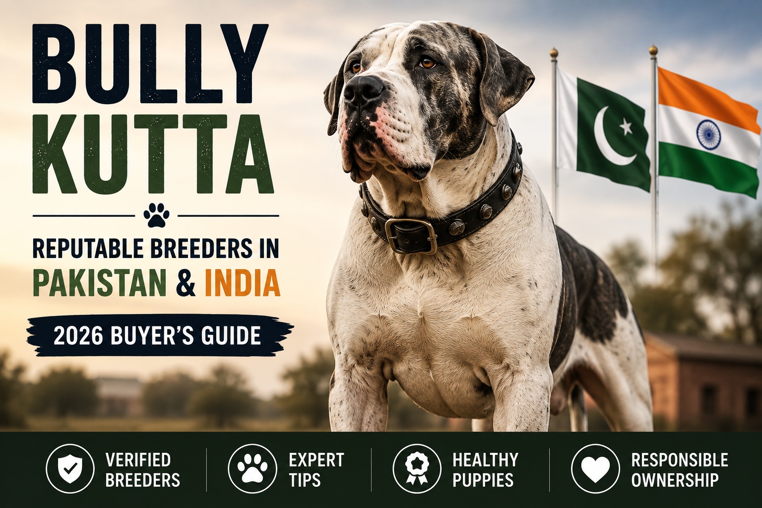 bully kutta breeders