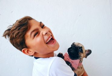 How to Teach Your Kids the Responsibilities of Pet Care