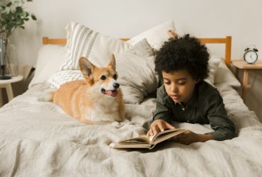Dog Books: 5 Masterpieces about Dogs